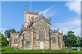 Church of St Mary Magdalene, Ditcheat