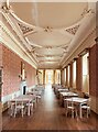 Tea Rooms at Wentworth Woodhouse