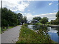 Canal Arch