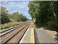 Railway at Lairg