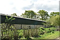 Barn, Delaware Farm