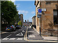 Hill Street, Glasgow