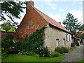 Quaker Meeting Room, Brant Broughton