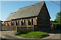 The Old Chapel, Glanvilles Wootton