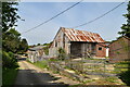 Barn, Strood Farm