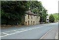 Cottages on Blacburn Road