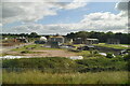 Atherstone Sewage Works