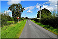 Backfarm Road, Kilmore