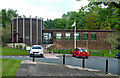 Chapel of Remembrance, Victoria Avenue, Manchester