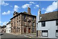 111-115 High Street, Brechin