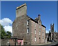 4, 6 and 8 Castle Street, Brechin