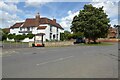 House in Wyre Piddle