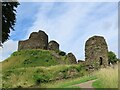 Launceston Castle