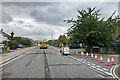 Coleridge Road closed for repairs