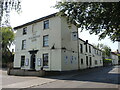 The Stalbridge Arms, folded and reopened