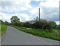 Crossroads at Higher Kingcombe