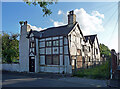 Hough Hall, Hough Hall Road, Manchester