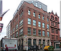 8-10 Dorsey Street, Manchester