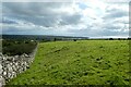 Fields above Hen-gaeau