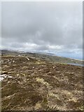 NR3950 : View to Loch Uigeadail by thejackrustles