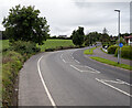 C4622 : Culmore Point Road by Rossographer
