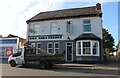 The Lord Nelson, Earl Shilton