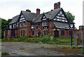 Former pub, Boat Lane, Manchester