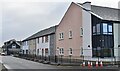 Harbour Street, Irvine, North Ayrshire