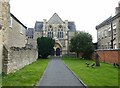 Cowper Memorial United Reformed Church