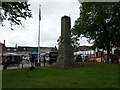 War Memorial, Olney