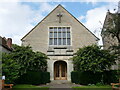 Sutcliffe Baptist Church, Olney