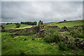 Old Mine Building (Ruin), Ecton