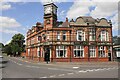 Red Lion, Erdington