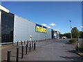 Makro cash and carry, Matford Business Park, Exeter