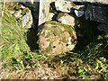 Old Boundary Marker near Penruddock Hall