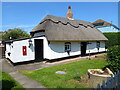 Sarra Cottage, Mablethorpe