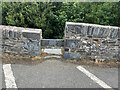 Stone Stile, River Nevern