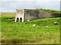 Keenley Lime Kilns