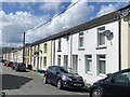 Church Street, Penydarren