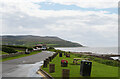 Kinloch Court, Blackwaterfoot, Arran