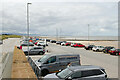 Car park, Prestatyn