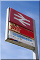 National Rail - Littlehampton