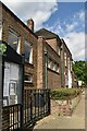 Chislehurst Library