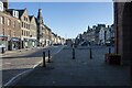 Montrose High Street, Montrose, Angus