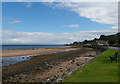 Beach, Whiting Bay, Arran