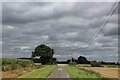 Access Lane to Elfhole Farm