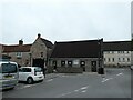 Public toilets near Union Street