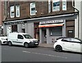 Shops on Townhead