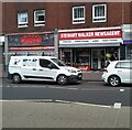 Shops on Townhead, Kirkintilloch