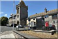 Top of Lambhay Street, Plymouth